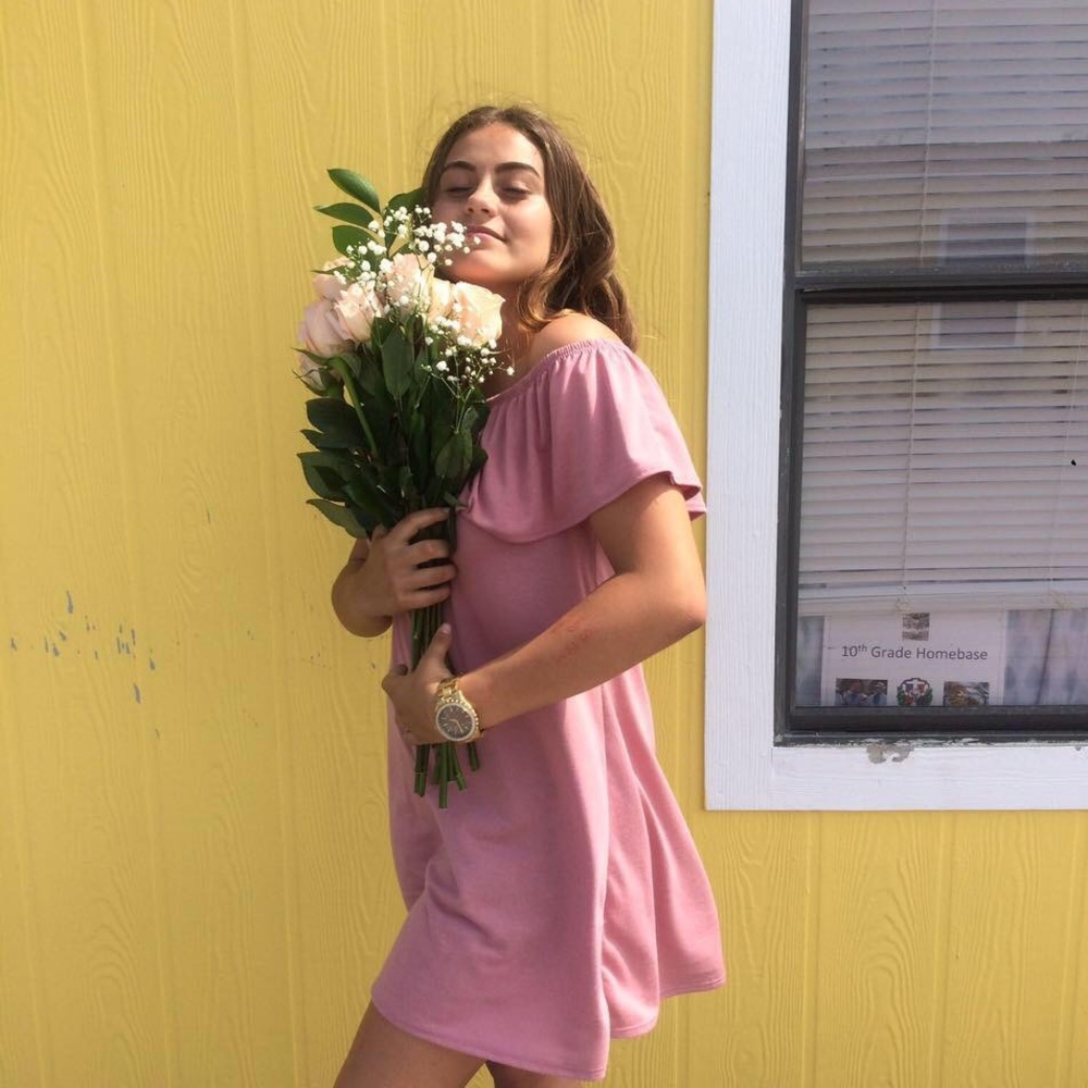 dress :)
